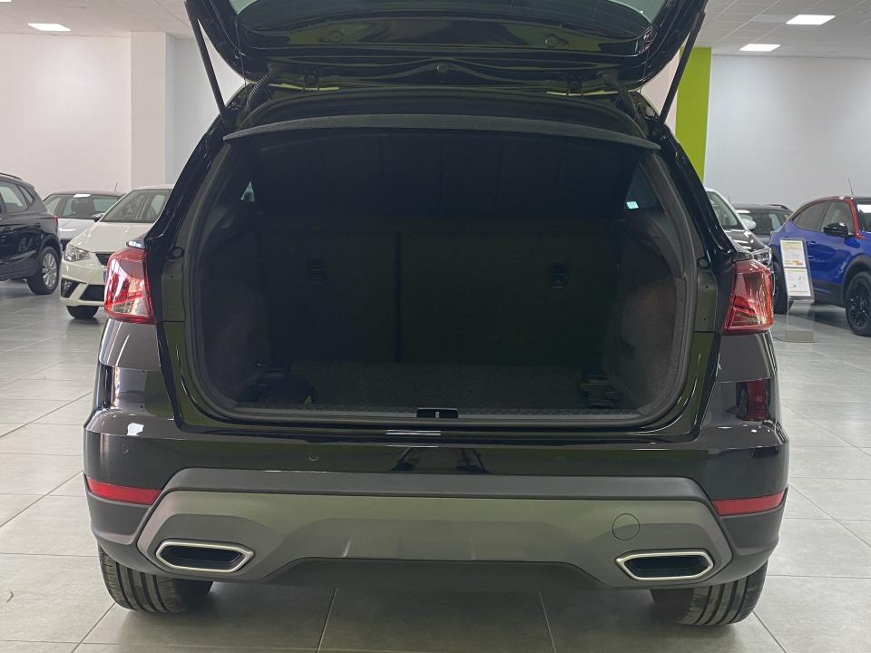 SEAT Arona FR 1.0 TSI 110CV DSG