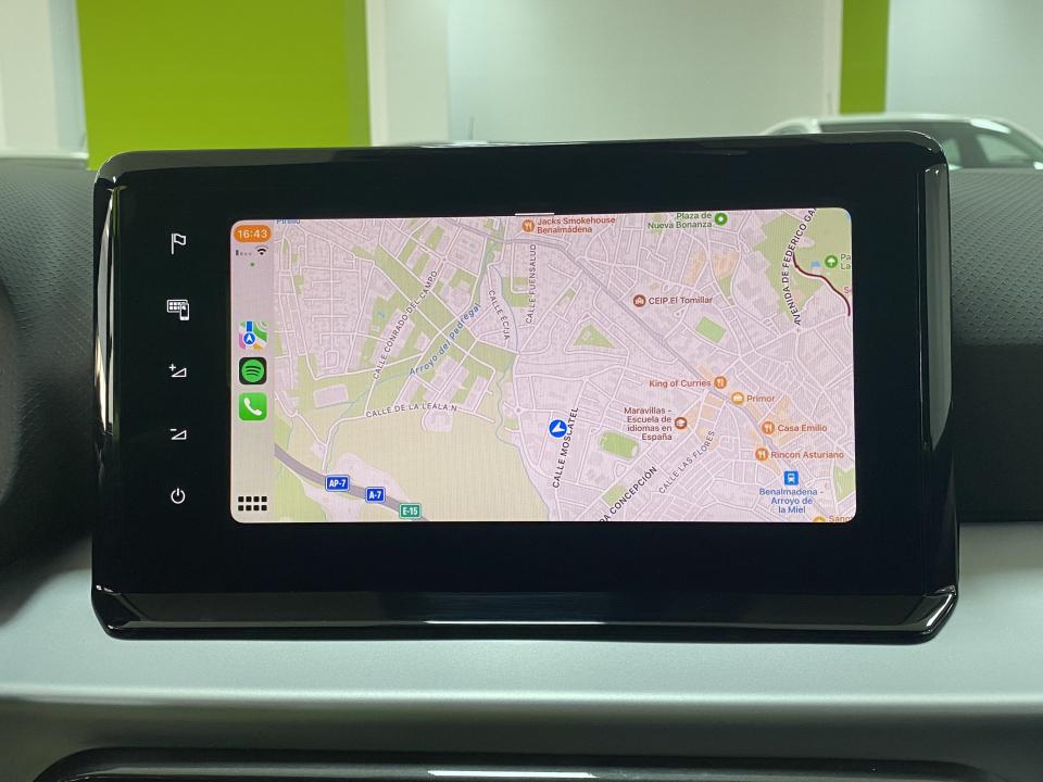 SEAT Arona FR 1.0 TSI 110CV DSG