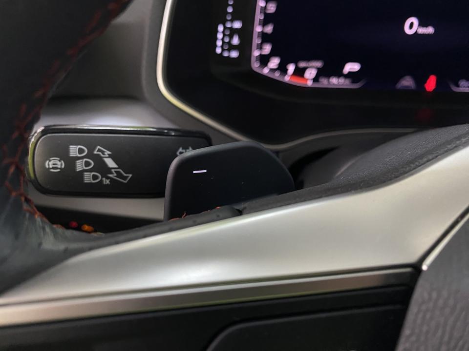 SEAT Arona FR 1.0 TSI 110CV DSG