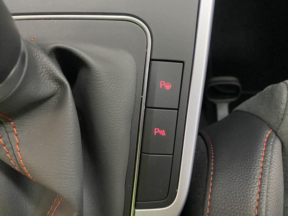 SEAT Arona FR 1.0 TSI 110CV DSG