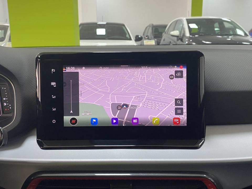 SEAT Arona FR 1.0 TSI 110CV DSG