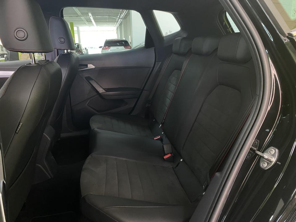 SEAT Arona FR 1.0 TSI 110CV DSG