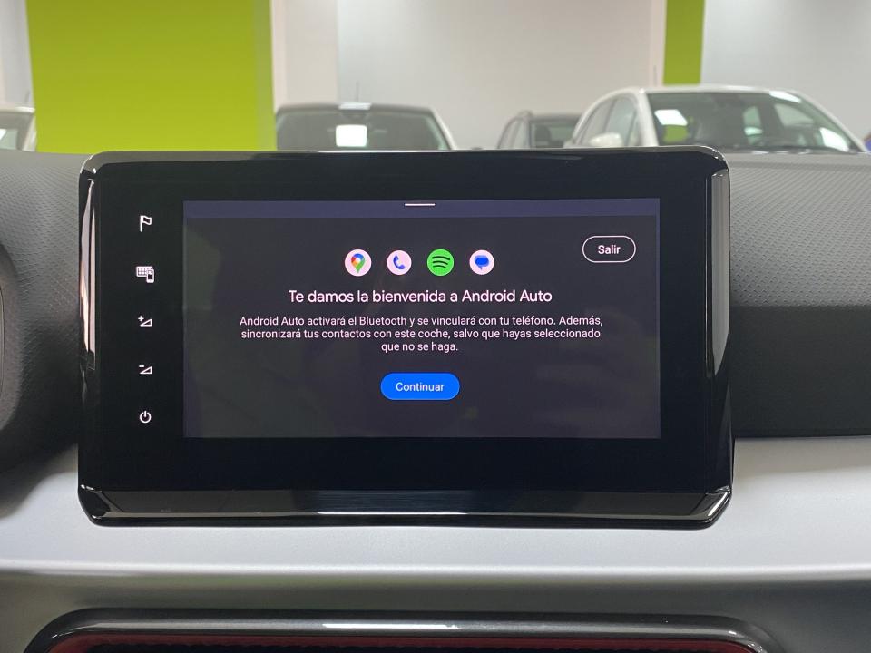 SEAT Arona FR 1.0 TSI 110CV DSG