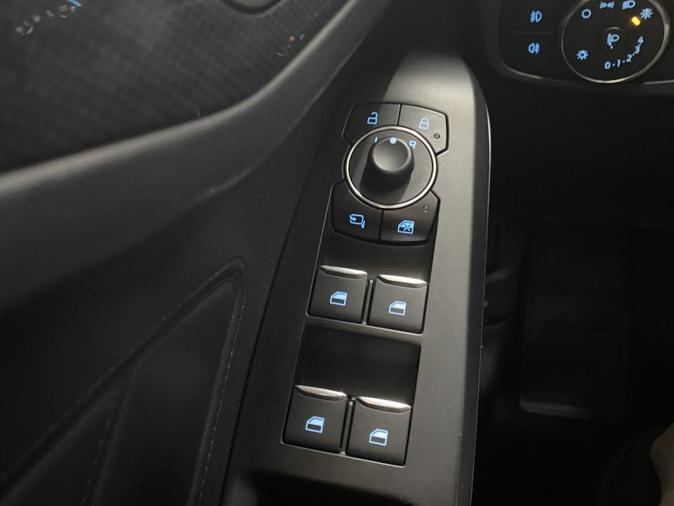 Ford Focus ST ST Line 1.0 Ecoboost 125CV MHEV