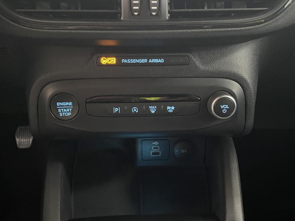 Ford Focus ST ST Line 1.0 Ecoboost 125CV MHEV