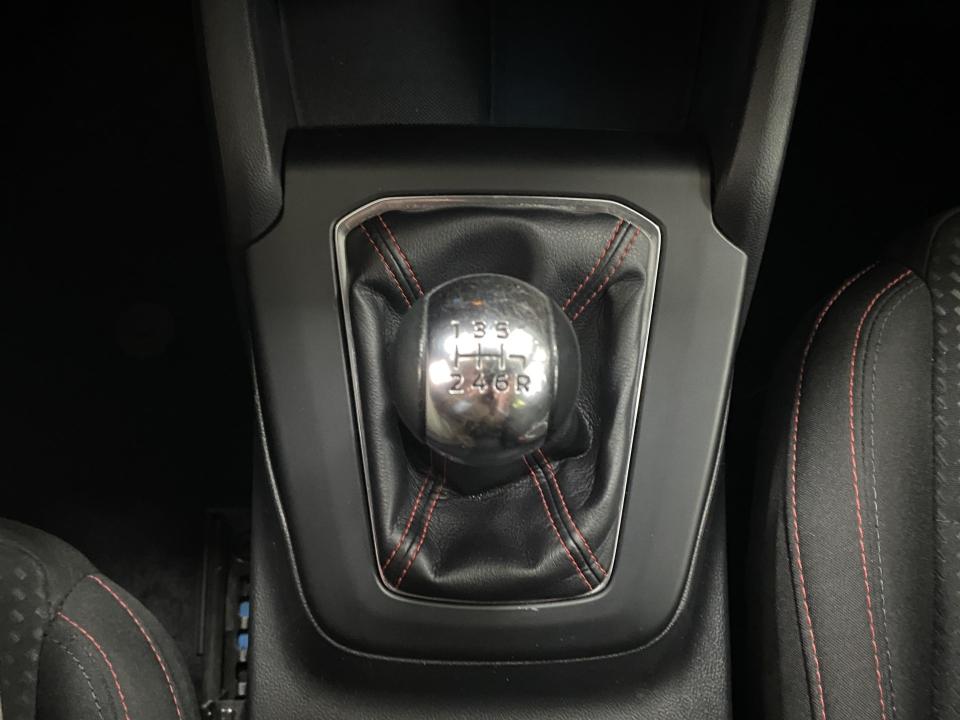 Ford Focus ST ST Line 1.0 Ecoboost 125CV MHEV