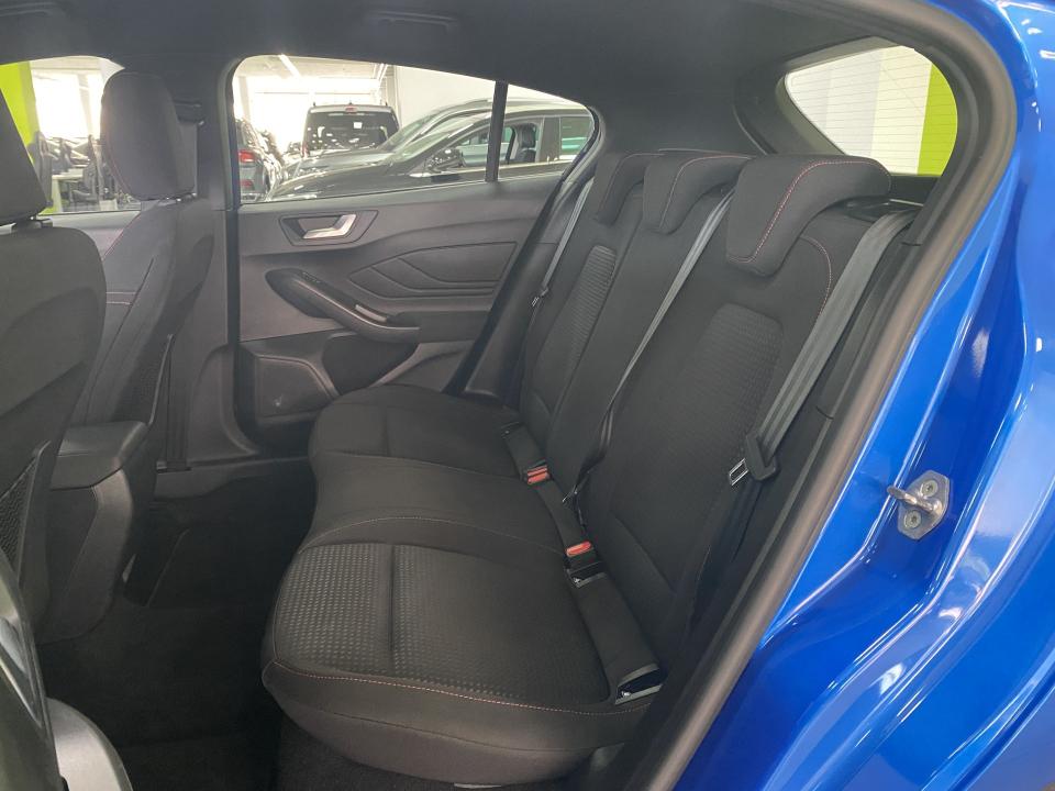 Ford Focus ST ST Line 1.0 Ecoboost 125CV MHEV