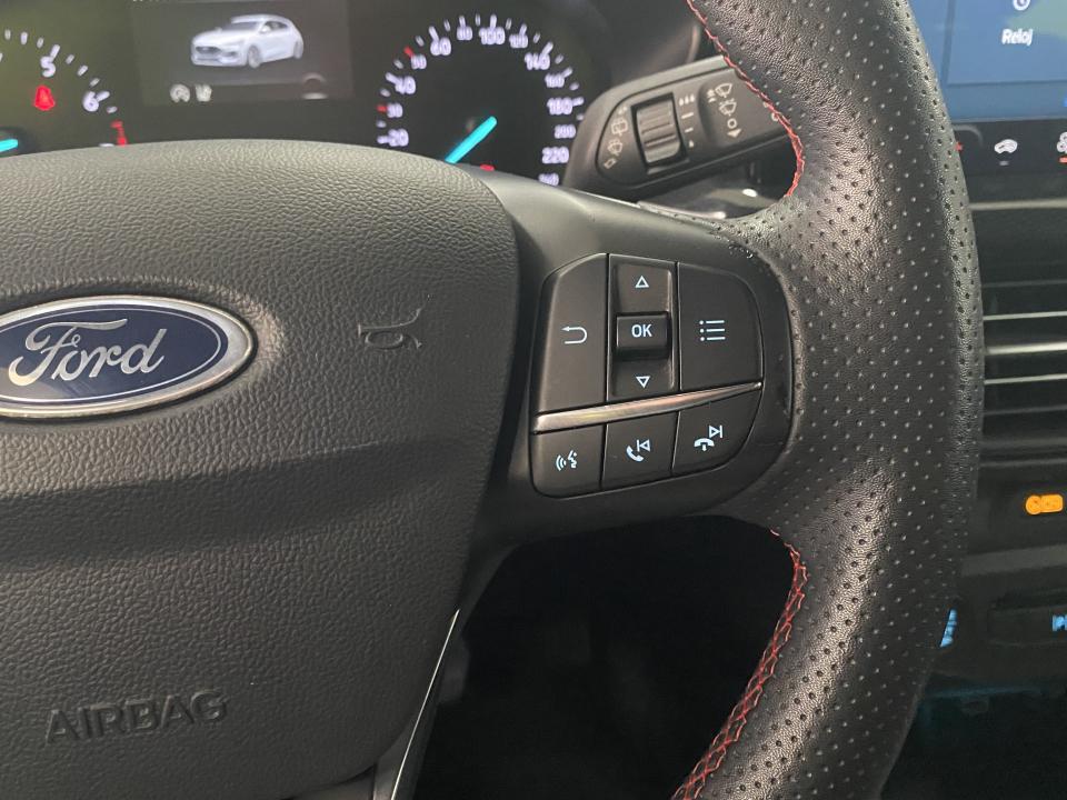 Ford Focus ST ST Line 1.0 Ecoboost 125CV MHEV