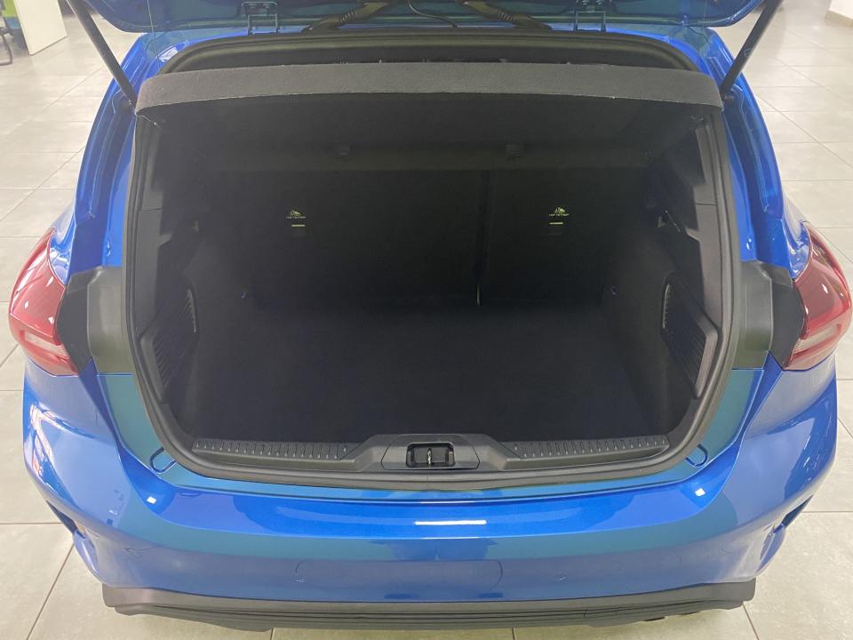 Ford Focus ST ST Line 1.0 Ecoboost 125CV MHEV