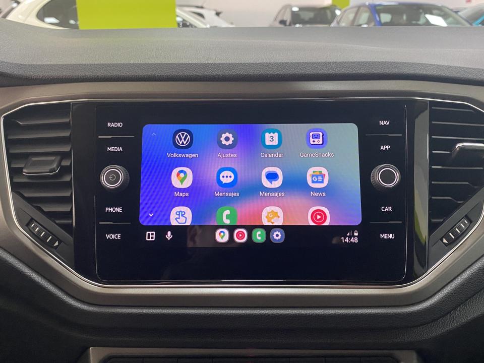 Volkswagen T-Roc Advance 2.0 TDI 150CV DSG