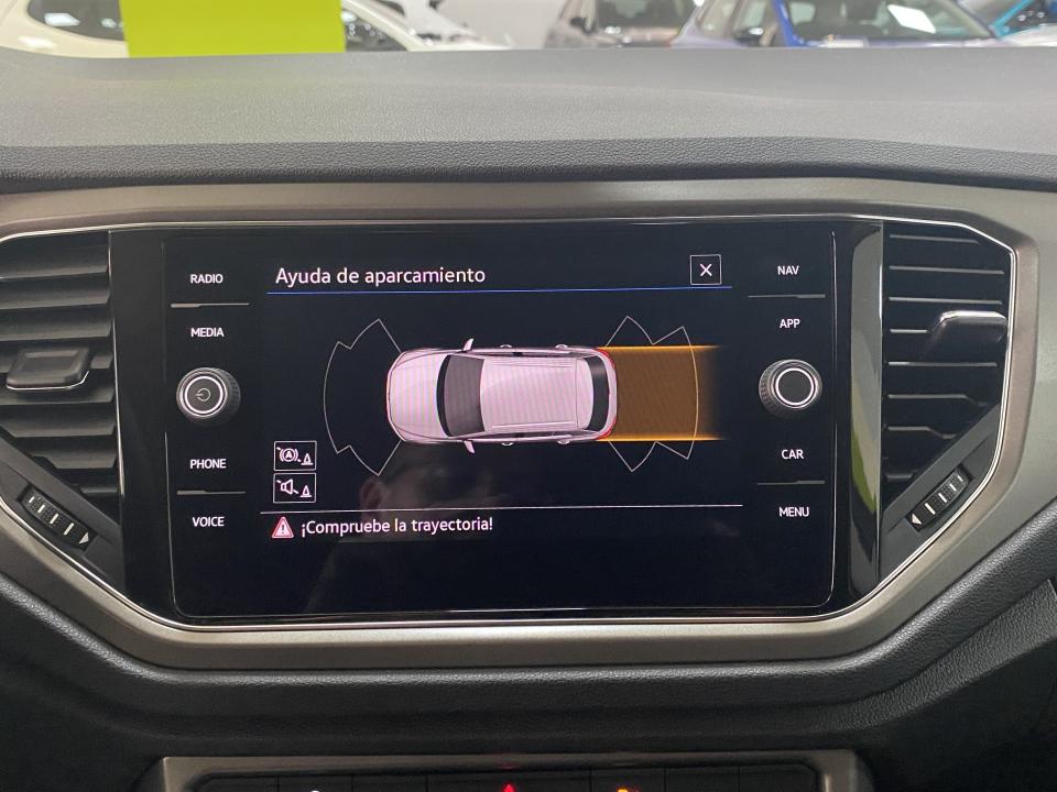 Volkswagen T-Roc Advance 2.0 TDI 150CV DSG