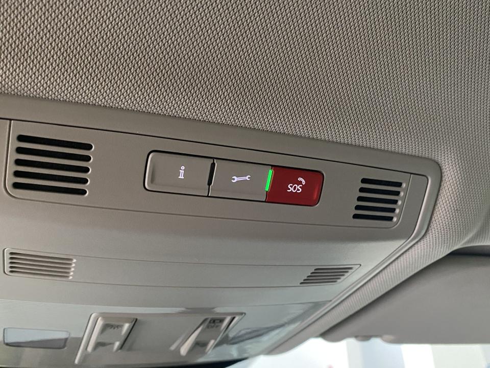 Volkswagen T-Roc Advance 2.0 TDI 150CV DSG