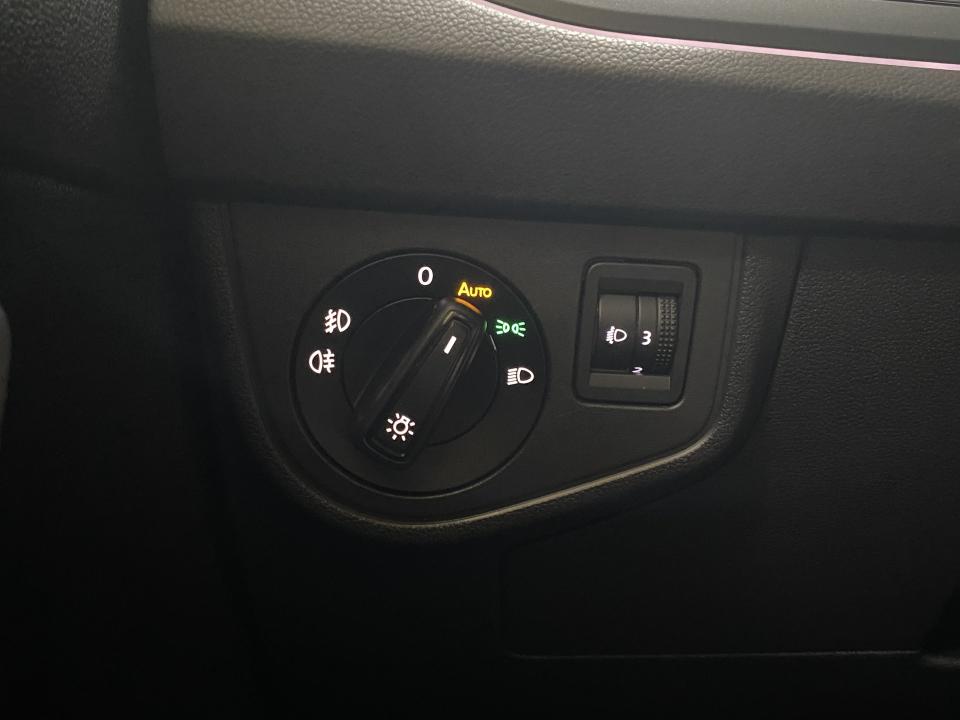 Volkswagen Polo R-Line 1.0 TSI 110CV DSG