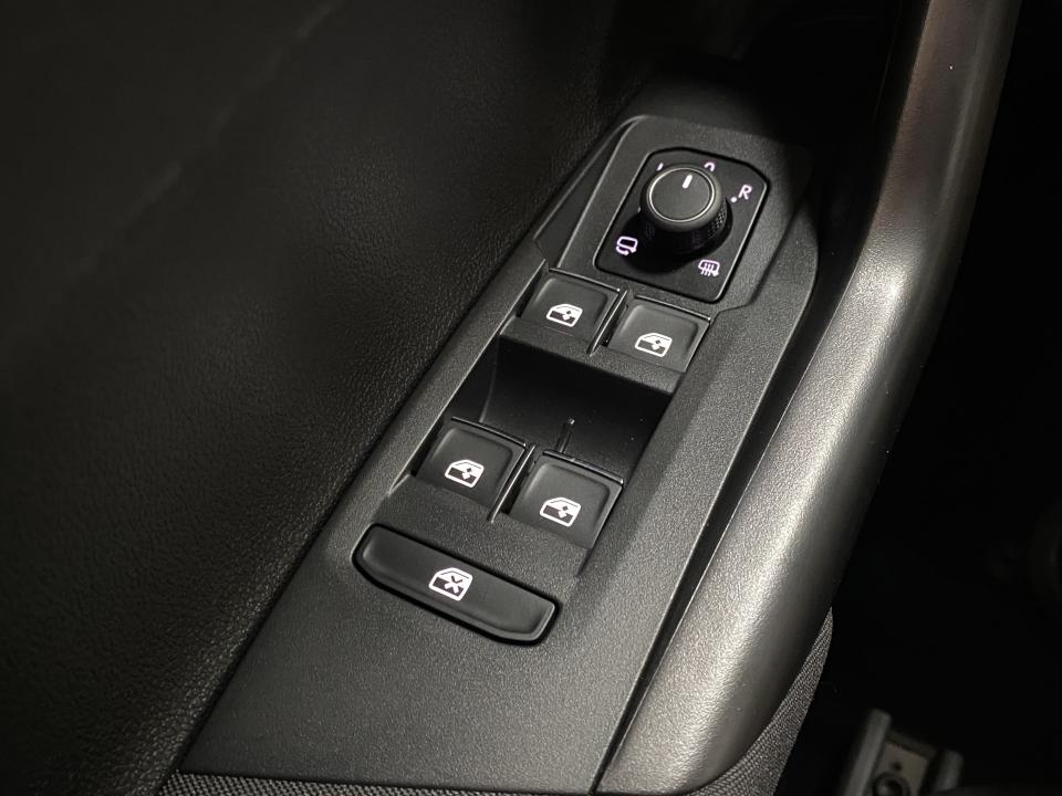 Volkswagen Polo R-Line 1.0 TSI 110CV DSG