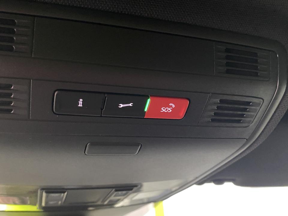 Volkswagen Polo R-Line 1.0 TSI 110CV DSG