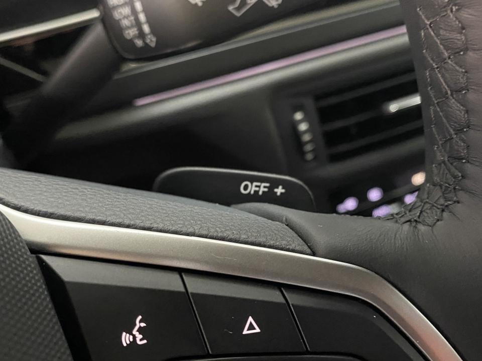 Volkswagen Polo R-Line 1.0 TSI 110CV DSG