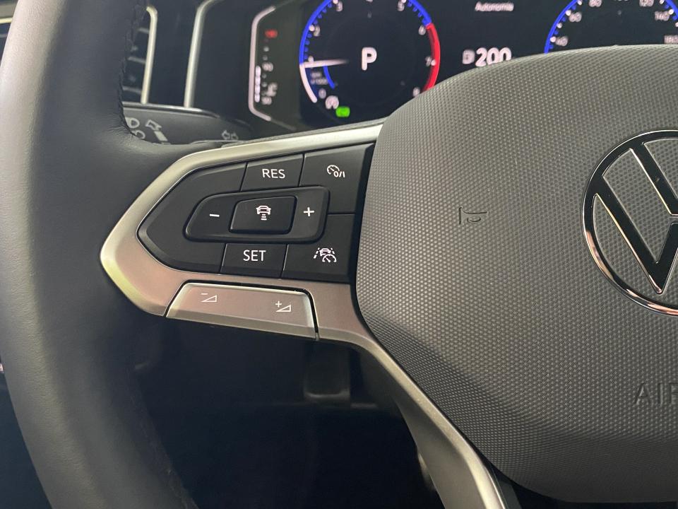 Volkswagen Polo R-Line 1.0 TSI 110CV DSG