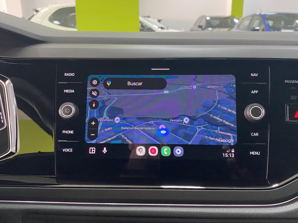 Volkswagen Polo R-Line 1.0 TSI 110CV DSG