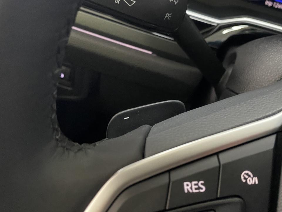 Volkswagen Polo R-Line 1.0 TSI 110CV DSG