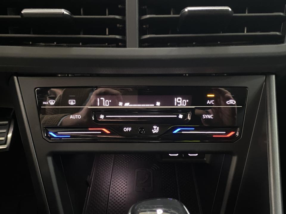 Volkswagen Polo R-Line 1.0 TSI 110CV DSG