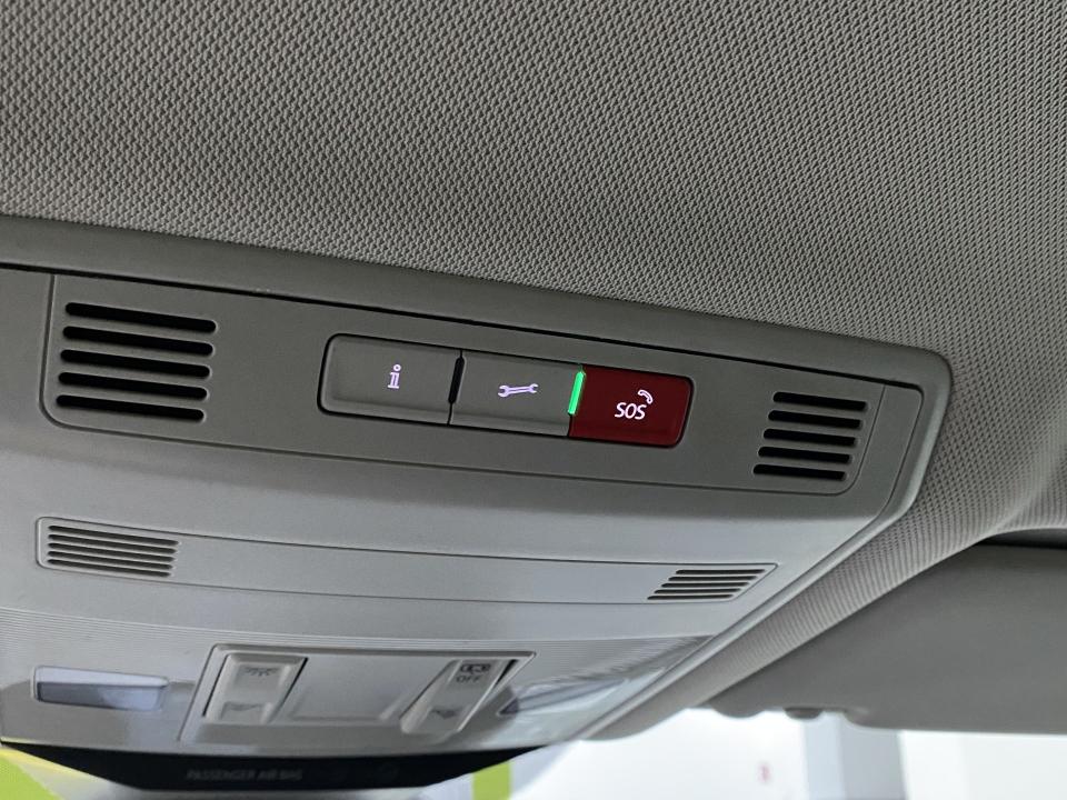 Volkswagen T-Roc Advance 1.5 TSI 150CV DSG