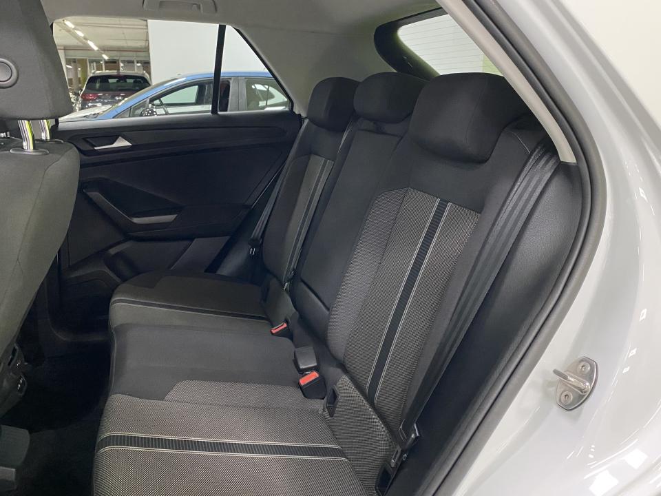 Volkswagen T-Roc Advance 1.5 TSI 150CV DSG