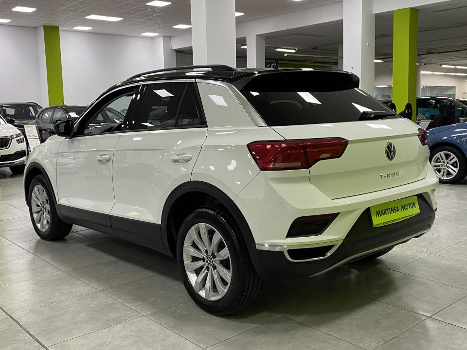 Volkswagen T-Roc Advance 1.5 TSI 150CV DSG
