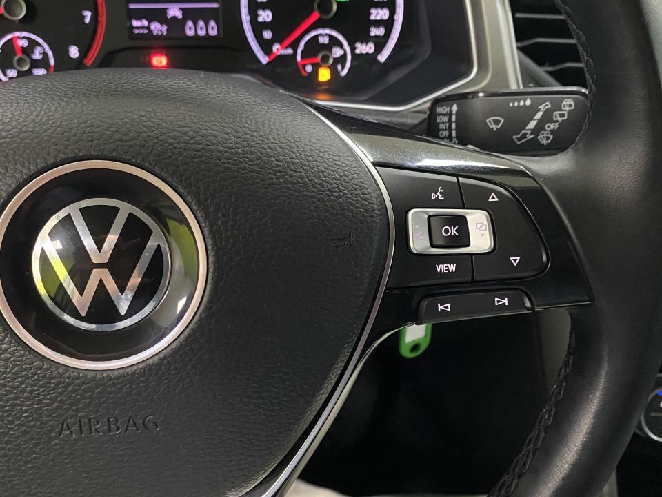 Volkswagen T-Roc Advance 1.5 TSI 150CV DSG