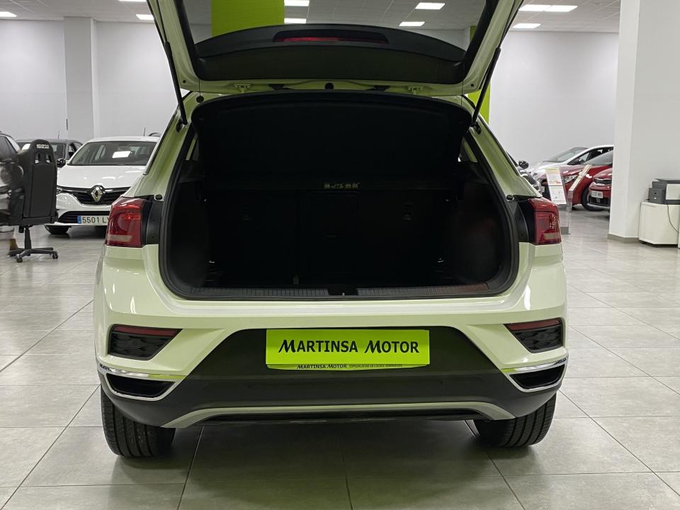 Volkswagen T-Roc Advance 1.5 TSI 150CV DSG