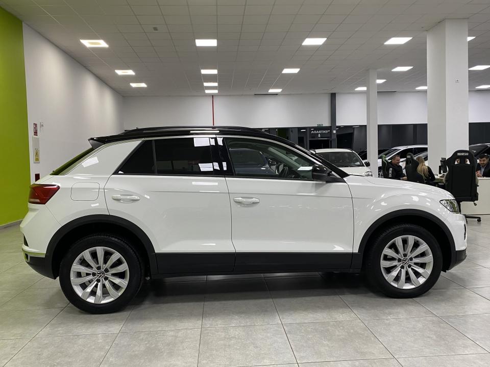 Volkswagen T-Roc Advance 1.5 TSI 150CV DSG