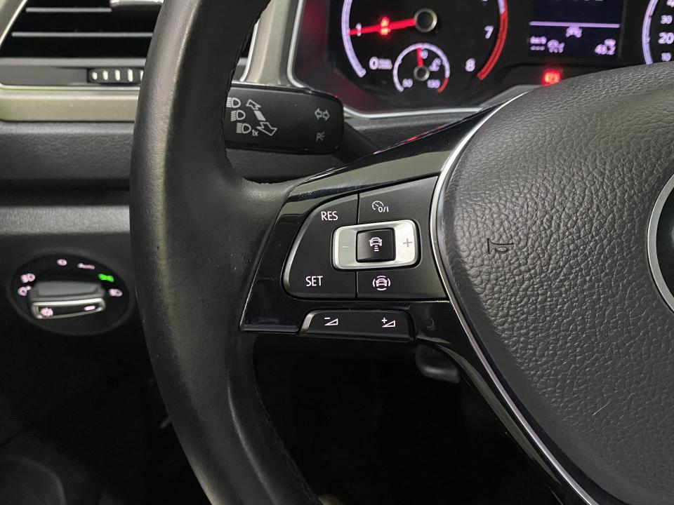 Volkswagen T-Roc Advance 1.5 TSI 150CV DSG