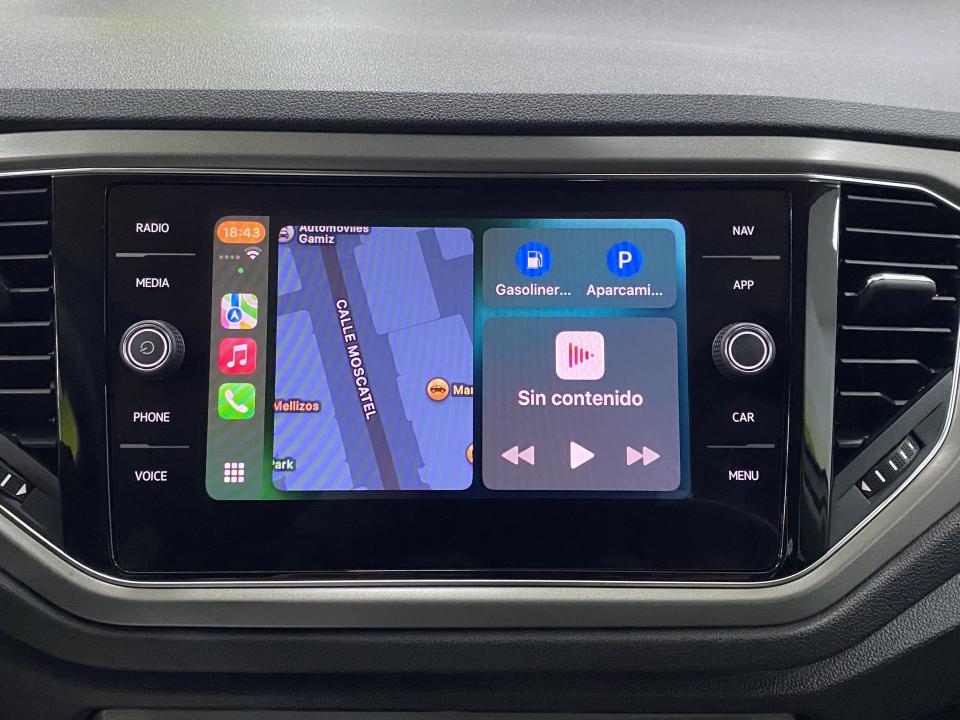 Volkswagen T-Roc Advance 1.5 TSI 150CV DSG