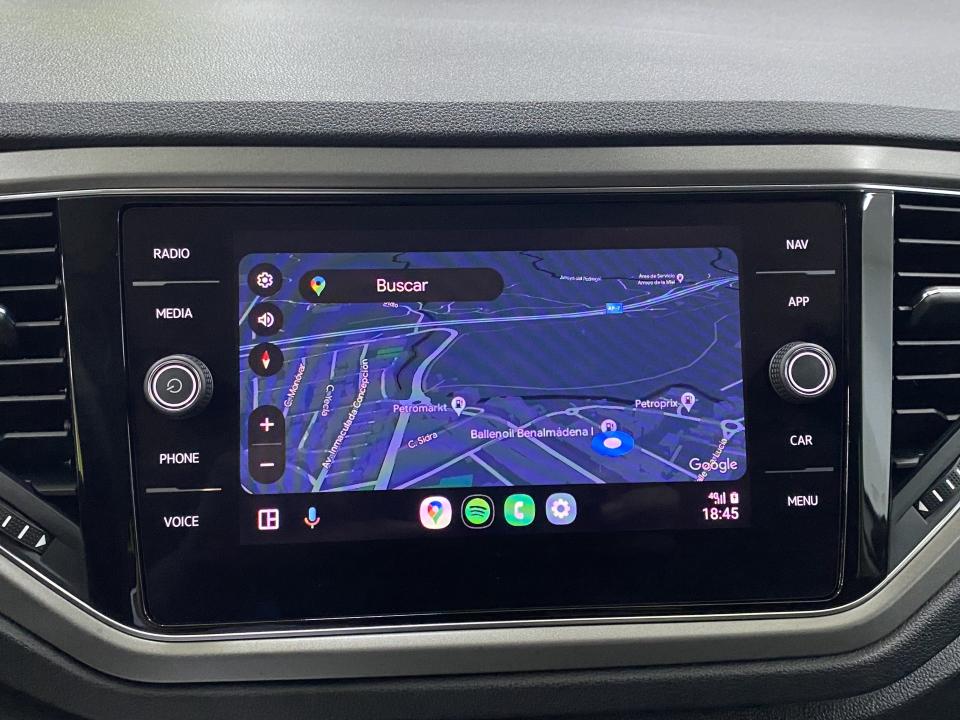 Volkswagen T-Roc Advance 1.5 TSI 150CV DSG