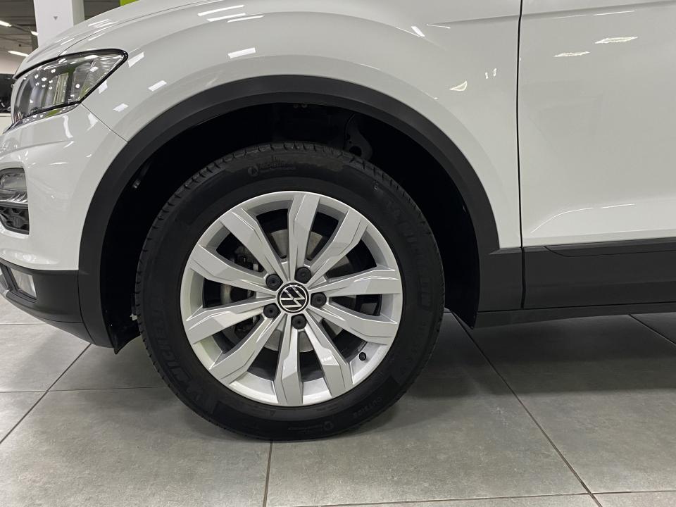 Volkswagen T-Roc Advance 1.5 TSI 150CV DSG