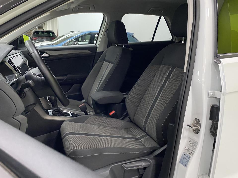 Volkswagen T-Roc Advance 1.5 TSI 150CV DSG