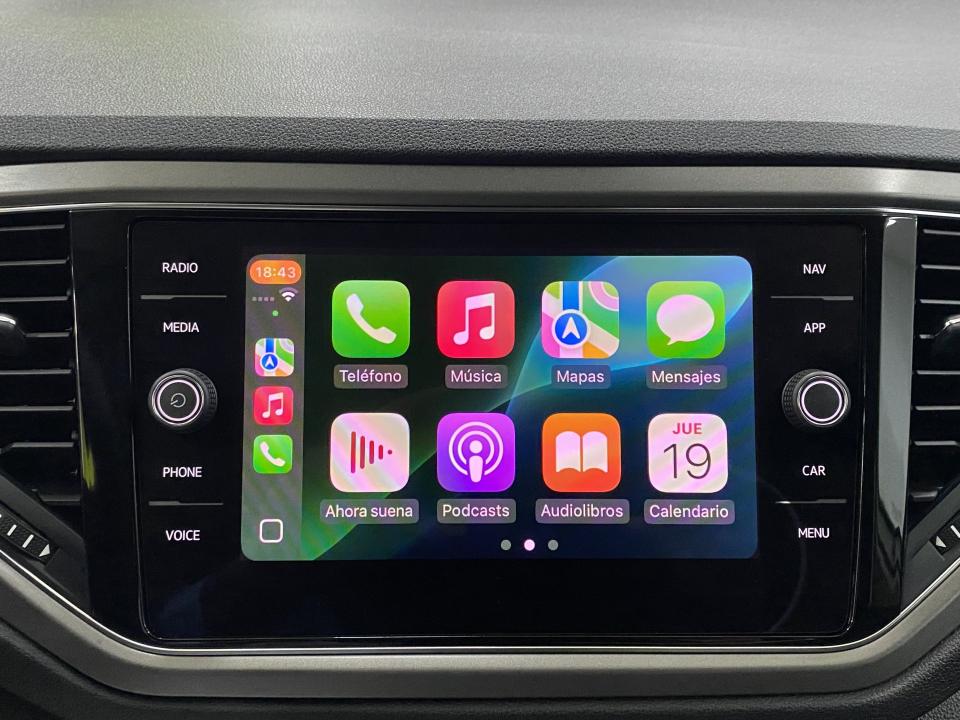 Volkswagen T-Roc Advance 1.5 TSI 150CV DSG