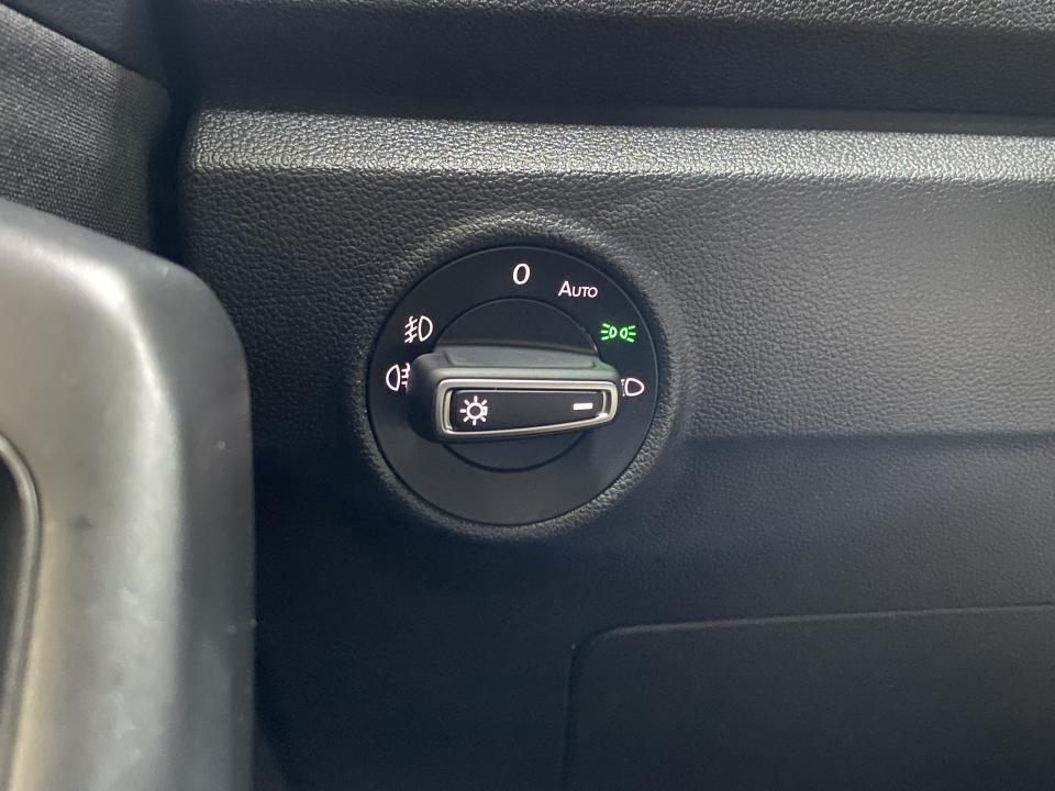 Volkswagen T-Roc Advance 1.5 TSI 150CV DSG