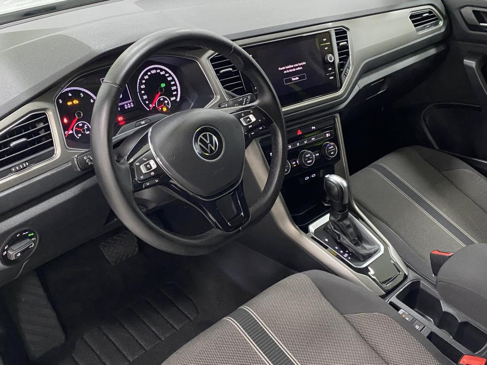 Volkswagen T-Roc Advance 1.5 TSI 150CV DSG