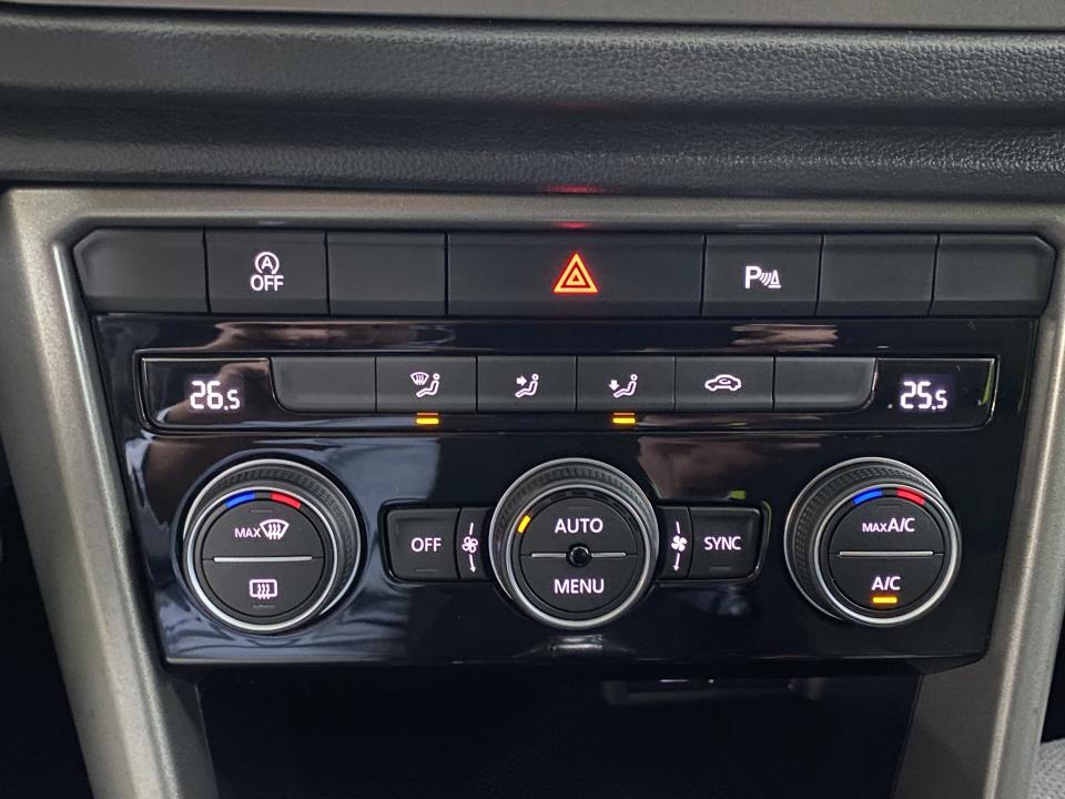 Volkswagen T-Roc Advance 1.5 TSI 150CV DSG