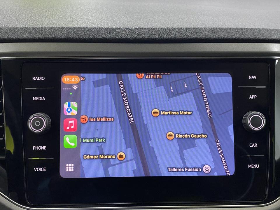 Volkswagen T-Roc Advance 1.5 TSI 150CV DSG