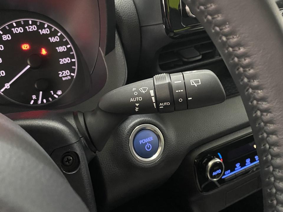 Toyota Yaris Active Tech 1.5 120H HEV