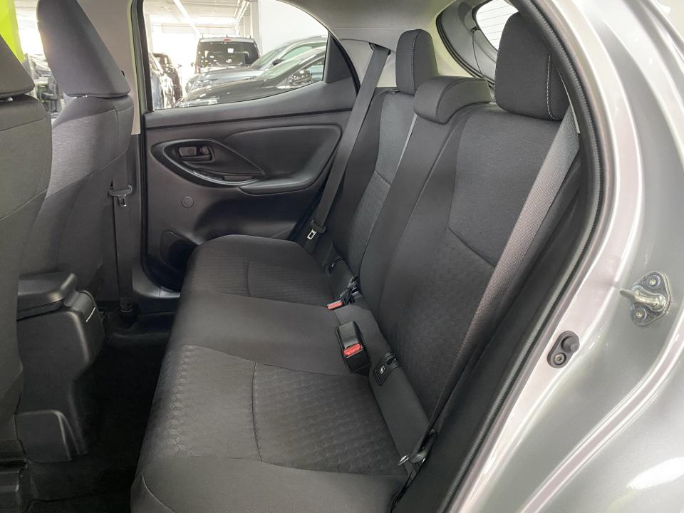 Toyota Yaris Active Tech 1.5 120H HEV