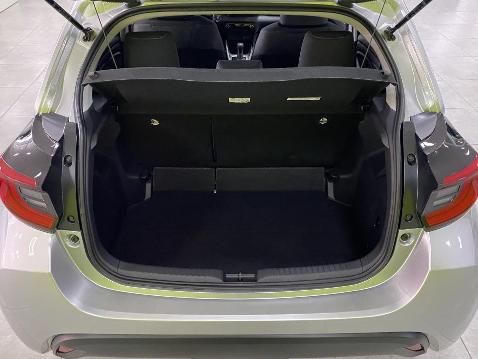 Toyota Yaris Active Tech 1.5 120H HEV