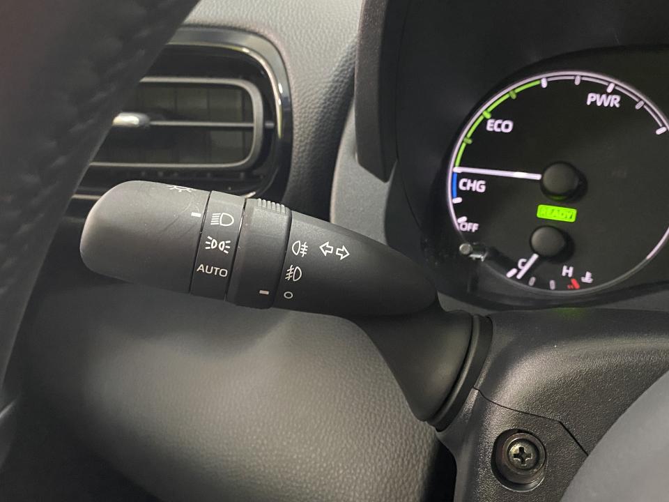 Toyota Yaris Active Tech 1.5 120H HEV