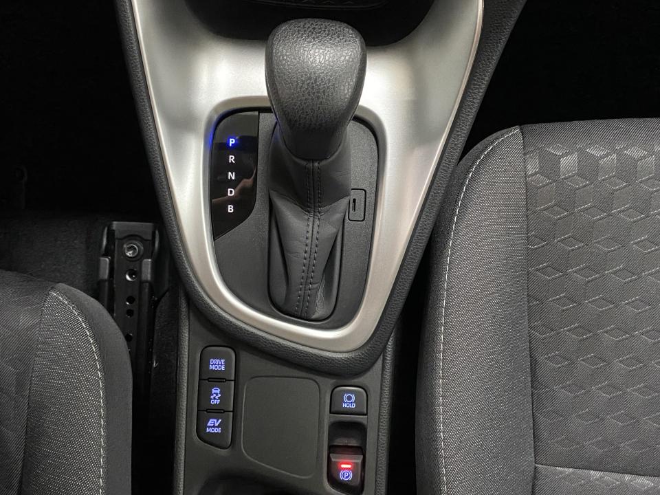 Toyota Yaris Active Tech 1.5 120H HEV