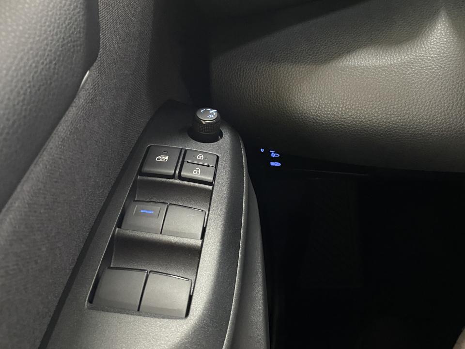 Toyota Yaris Active Tech 1.5 120H HEV