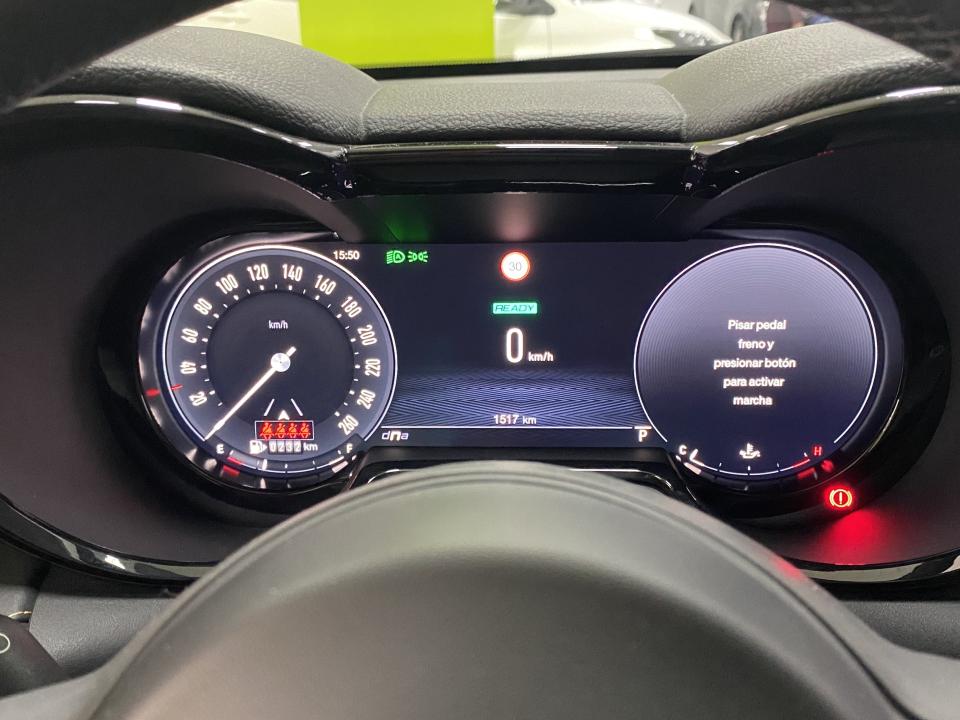 Alfa Romeo Tonale Sprint 4x2 1.5 130CV TCT 48V MHEV