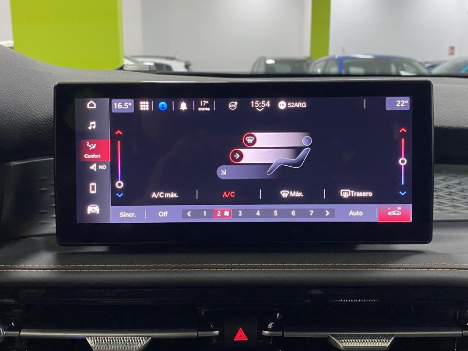 Alfa Romeo Tonale Sprint 4x2 1.5 130CV TCT 48V MHEV