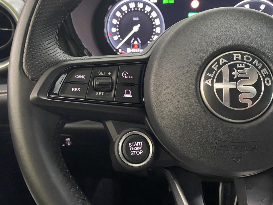 Alfa Romeo Tonale Sprint 4x2 1.5 130CV TCT 48V MHEV