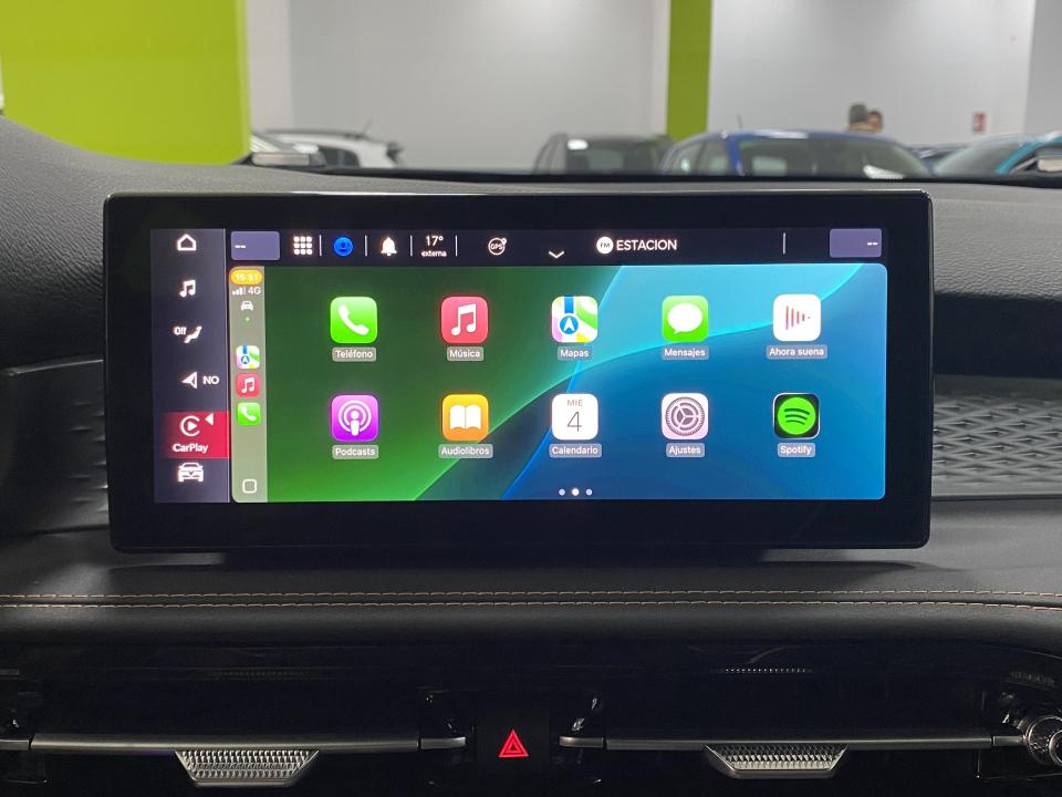 Alfa Romeo Tonale Sprint 4x2 1.5 130CV TCT 48V MHEV